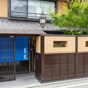 Gion Misen ホテル