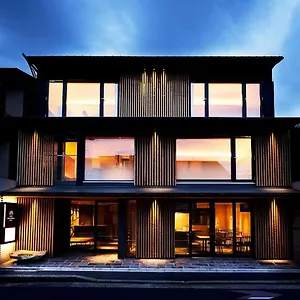 枳殻邸別館 Kikokutei Bekkan 26th October 2021 Open ホテル