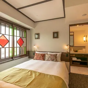 Aru 三条木屋町通り ホテル