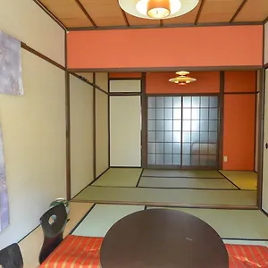 梟月庵 ゲストハウス