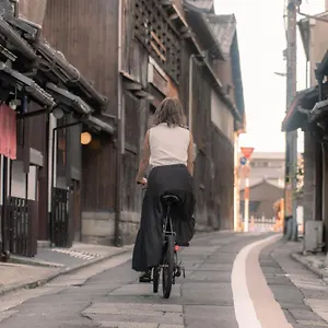 ラク　キヨミズ ホステル