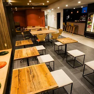 グリッズ京都四条河原町 ホテル＆ホステル ホステル