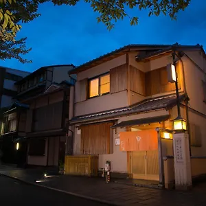 京の小宿　宮川町　よし井 旅館