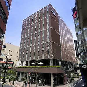 ホテル ホテルユニゾ渋谷 ***