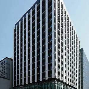 ホテル ホテルユニゾ大阪淀屋橋 ***