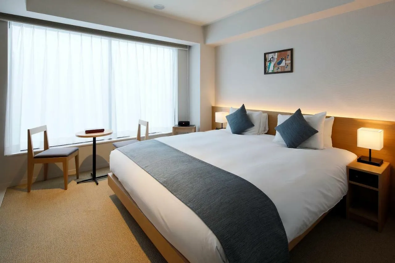 The General Kyoto Bukkoji Tominokoji Hotel