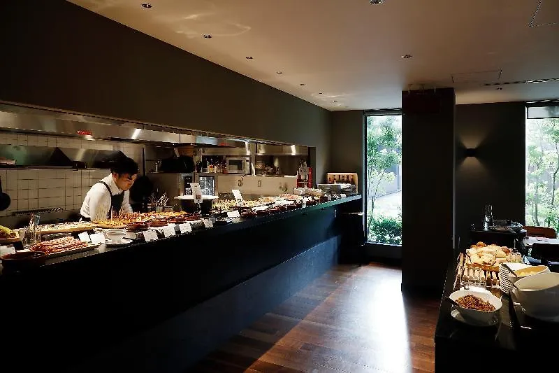 ホテル The General Kyoto 仏光寺富小路 4*,  日本